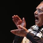 Polémica, única, controvertida, culta... todo eso y más define a Chavela Vargas.