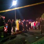 (Photo credit: 7NewsMorning/Twitter)