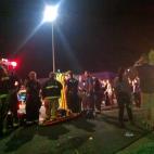 (Photo credit: 7NewsMorning/Twitter)