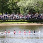 En River Bann (Irlanda del Norte). | Getty