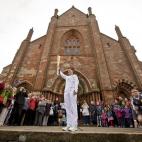 En Kirkwall. | Getty