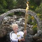 Puente de Carrbridge (Escocia). | Getty