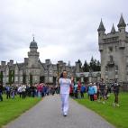 Crathie (Escocia). | Getty