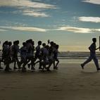 En St Andrews (Escocia). | Getty