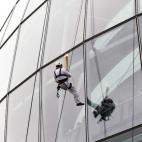 En Gateshead. | Getty