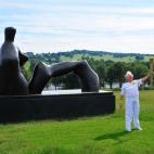 En Wakefield (Inglaterra). | Getty