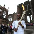 En Coventry, (Inglaterra). | Getty