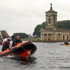 En Rutland (Inglaterra). | Getty