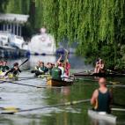 En Norwich, (Inglaterra). | Afp