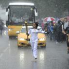 En Southend, (Inglaterra). | Getty