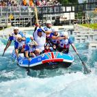 En Waltham Cross, (Inglaterra). | Getty