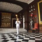 En Hatfield, (Inglaterra). | Getty