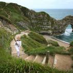 En Dorset (Inglaterra). | Getty