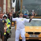 En Bournemouth (Inglaterra). | Getty