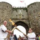 En Rye (Inglaterra). | Getty