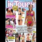 Fin a casi una década juntos. In Touch ha llevado a portada el beso acuático que se pega Marta Etura con su nueva pareja. Diez minutos puntualiza que su nuevo novio, Gonzalo de Santiago, también es compañero de profesión.