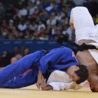 Sugoi Uriarte y Tarlan Karimov.