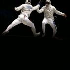 Nikolay Kovalev, Rares Dumitrescu.