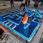 Keer retoca su videojuego en 3D