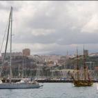 Las Palmas de Gran Canarias