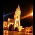 Destaca en paisaje urbano.