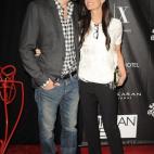 Su matrimonio duró seis años.