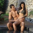 72 días de matrimonio juntos y punto. Kardashian, de profesión 'celebrity', y el baloncestista, duraron poco más que su luna de miel.