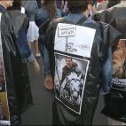 Fuco Bece:Indignación y creatividad contra los recortes.