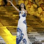 Marisa Monte. | Reuters