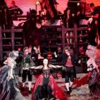 Annie Lennox. | Getty