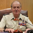 Aspecto del Rey después de la caída.