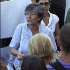 Bildu (1955). Es profesora en la Universidad del País Vasco y escritora. Podría acabar en segundo lugar, según el último Euskobarómetro, sólo por detrás del PNV.