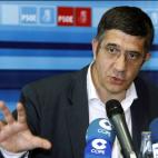 PSE (1959). Es el actual lehendakari, pero gracias a los apoyos del PP, que no participa en el Gobierno. Podría quedar en tercera posición, tras el PNV y Bildu. Es secretario general de los socialistas vascos desde 2002 y es un gran aliado de ...