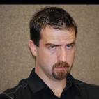 UPyD (1975). Es diputado en el Parlamento Vasco y aspira a aumentar el número de electos para la formación de Rosa Díez.