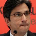 Ezker Batua (1973). En la actualidad, Arana es el coordinador de la formación, que en el pasado fue clave en los Gobiernos vascos. La compañía todavía no ha confeccionado sus listas, por lo que podría surgir otro candidato.