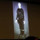 Este es el falso traje de policía que llevaba Anders Breivik cuando mató a los 67 jóvenes de Utoya.