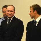 El acusado, que acaba de ser condenado a 21 años de prisión por la justicia noruega, siempre ha defendido que sus crímenes son parte de una cruzada contra la inmigración y el multiculturalismo.