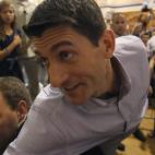 El congresista y candidato a la vicepresidencia de Estados Unidos