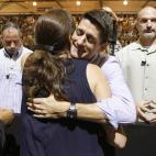 El congresista y candidato a la vicepresidencia de Estados Unidos, Paul Ryan