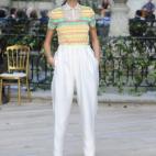Delpozo primavera-verano 2013