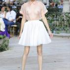 Delpozo primavera-verano 2013