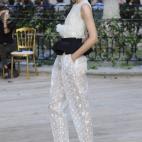 Delpozo primavera-verano 2013