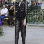 Delpozo primavera-verano 2013