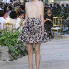 Delpozo primavera-verano 2013