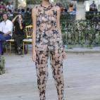 Delpozo primavera-verano 2013