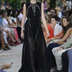 Delpozo primavera-verano 2013