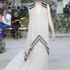Delpozo primavera-verano 2013