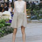 Delpozo primavera-verano 2013