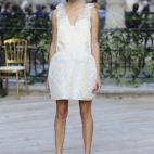 Delpozo primavera-verano 2013