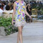 Delpozo primavera-verano 2013